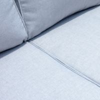 Fire resistant cushion