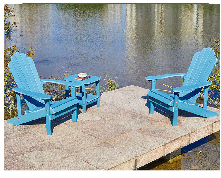 Adirondack chair supplier