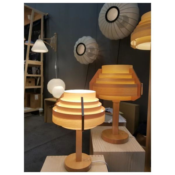 Lamp Boutique Design New York