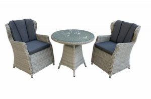 Rattan dining set China Supplier