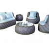 5 piece outdoor sofa set