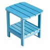 Adirondack chair and table set