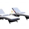 Best rated outdoor chaise lounge