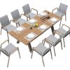 Cheap garden dining furniture