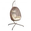 Folding hanging egg chair online