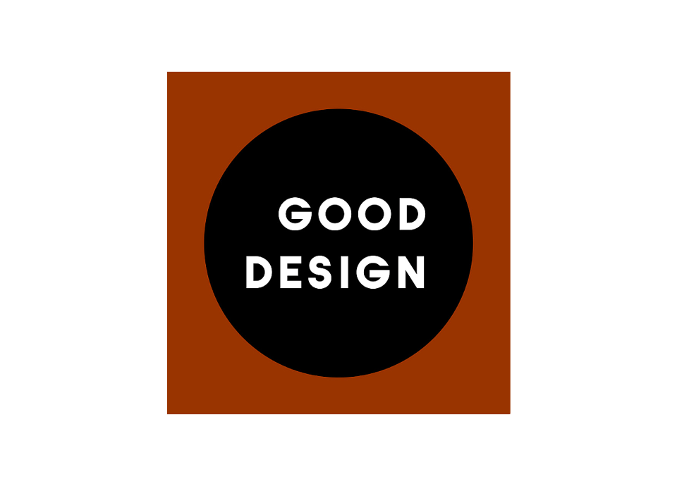 The Good Design Award