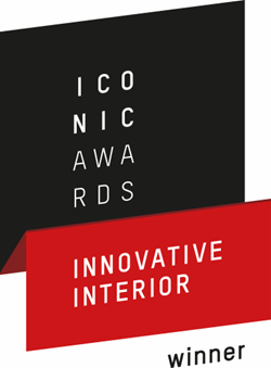 The Interior Innovation Award