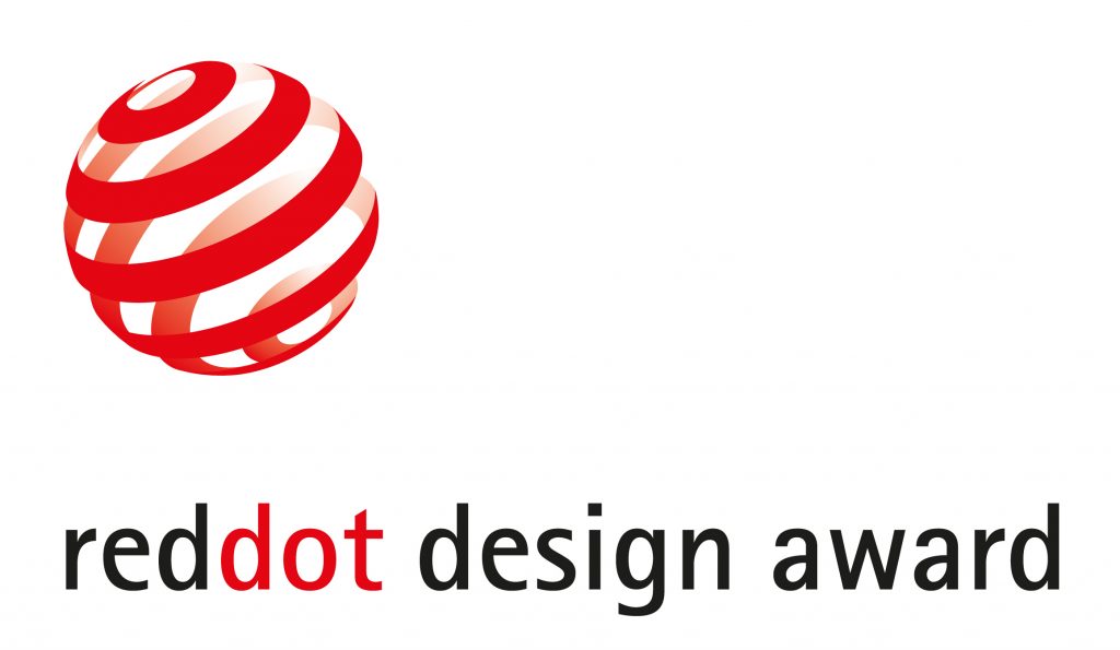 The Red Dot Design Award