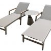 garden lounge chair set