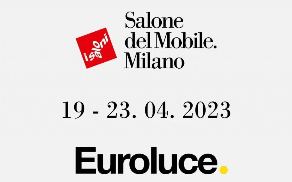 salone del mobile milano 2023