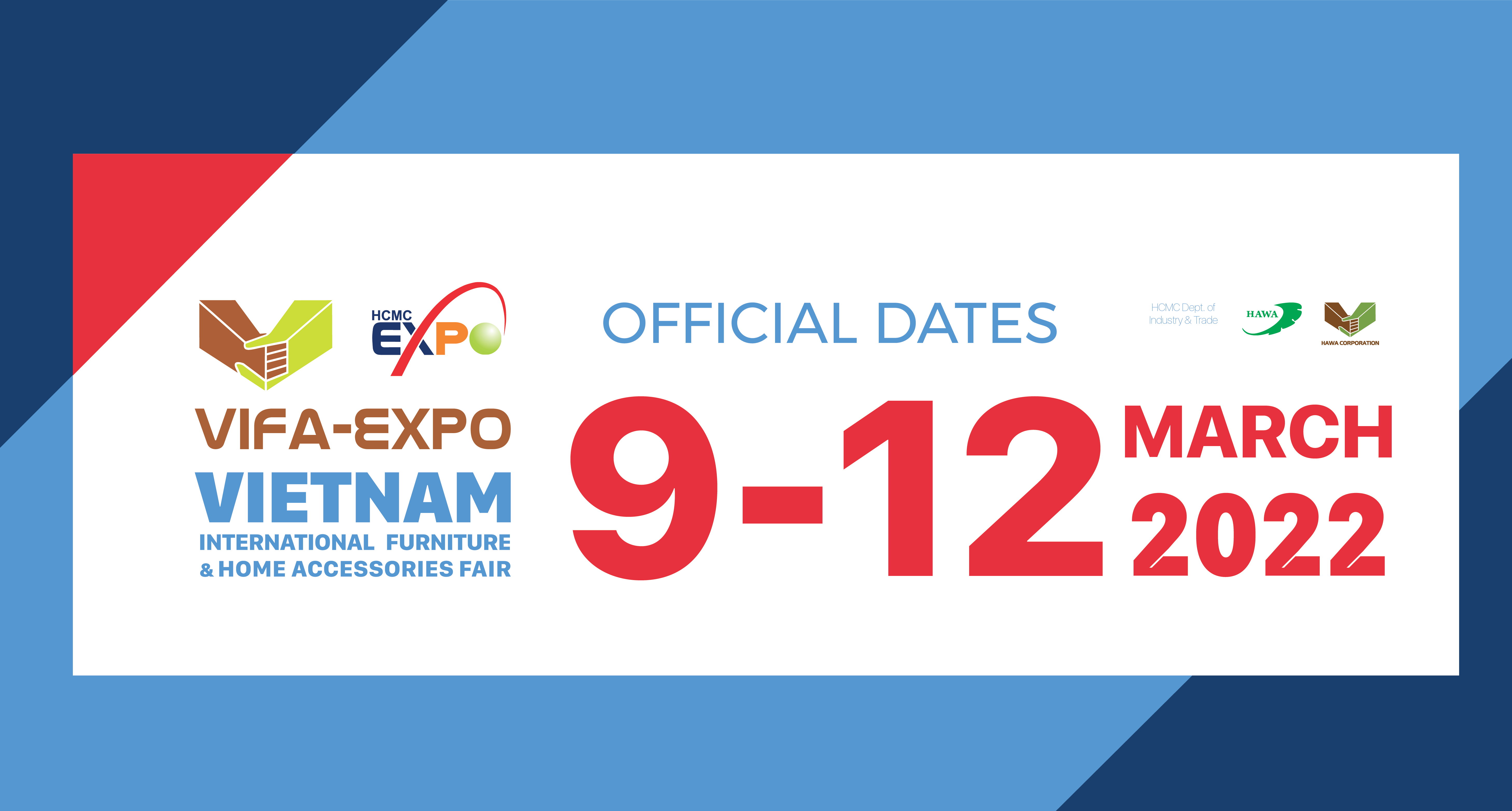 2023 VIFA EXPO – Vietnam's Leading Furniture Fair