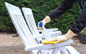 Adirondack chair care