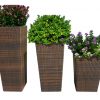 indoor pots & planters