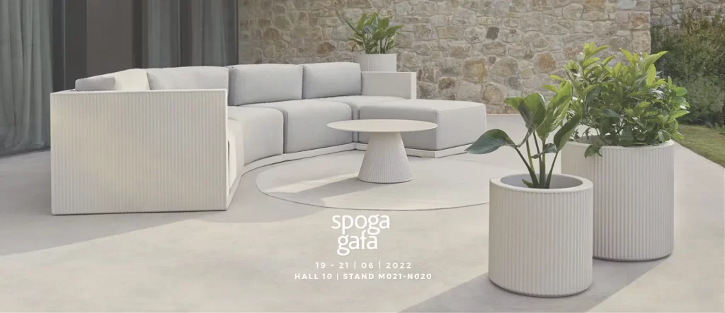 spoga gafa furniture supplier