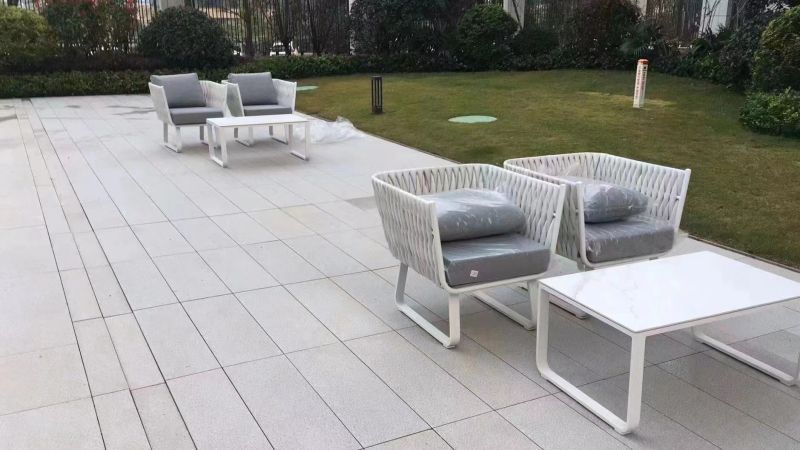 project garden furniture sofa set