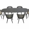 Katie blake garden furniture dining set