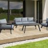 Garden tuinmeubelen lounge sofa set