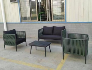 Wholesale patio rope chairs costco aluminum patio furniture