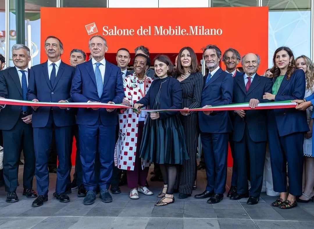 Salone del Mobile 2024