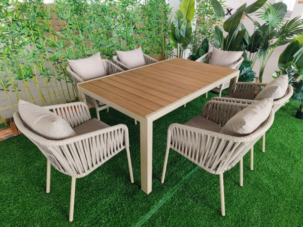 china garden furniture manufacturer