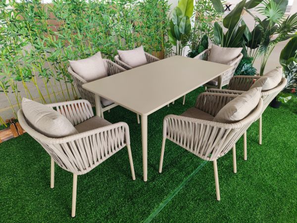 china outdoor furniture supplier