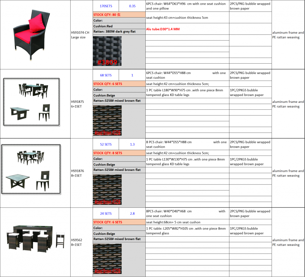 overstock outdoor furniture 4