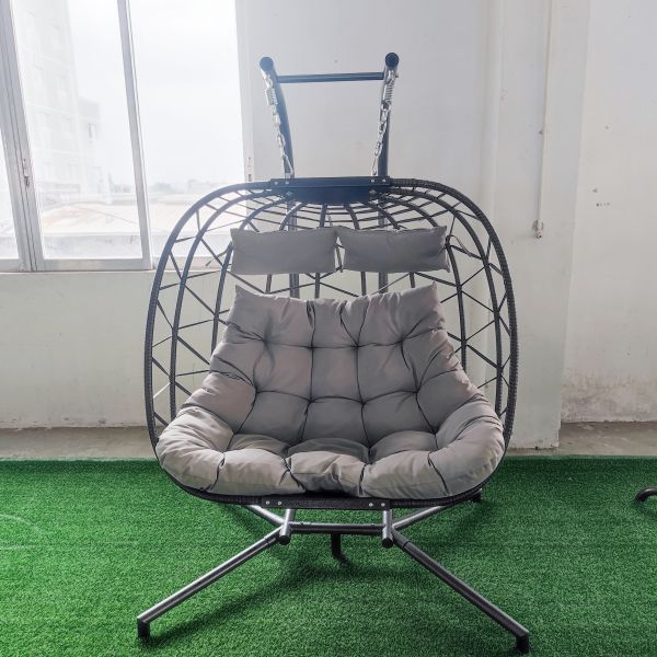 swing chair manufacturer